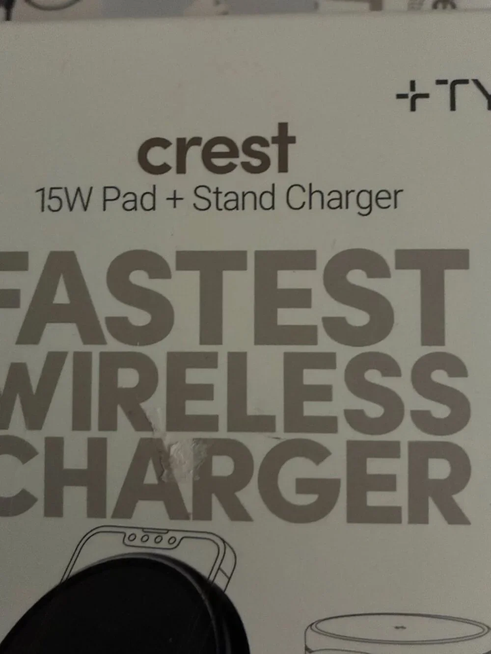 Wireless Charger